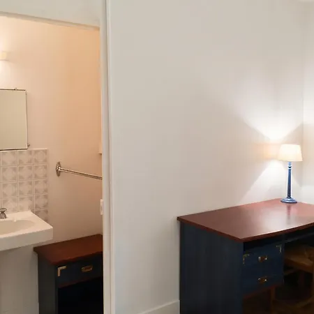 Ferienhaus Maison Familiale Spacieuse Pres De Avec Jardin *