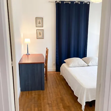 Maison Familiale Spacieuse Pres De Avec Jardin *