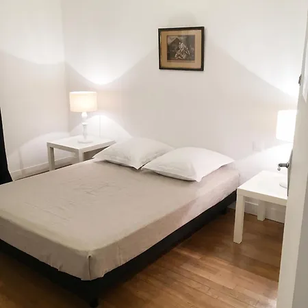 Maison Familiale Spacieuse Pres De Avec Jardin Ferienhaus