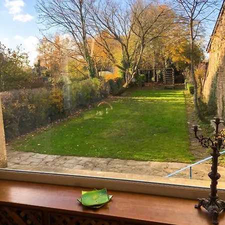 Maison Familiale Spacieuse Pres De Avec Jardin Ferienhaus Carrouges