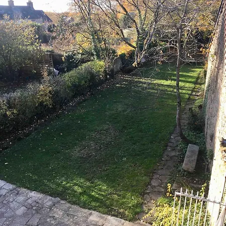 Maison Familiale Spacieuse Pres De Avec Jardin *