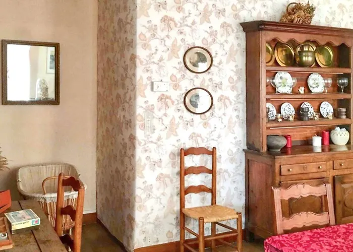 Maison Familiale Spacieuse Pres De Avec Jardin Holiday home *