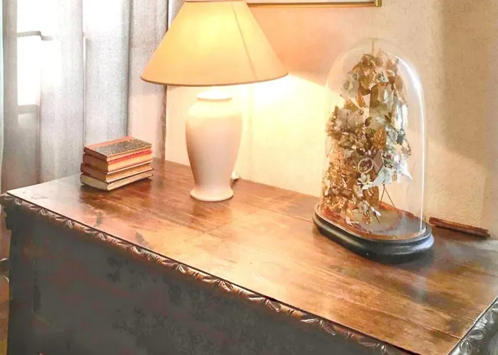 Maison Familiale Spacieuse Pres De Avec Jardin *