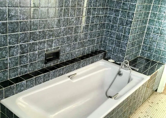 Maison Familiale Spacieuse Pres De Avec Jardin Holiday home *